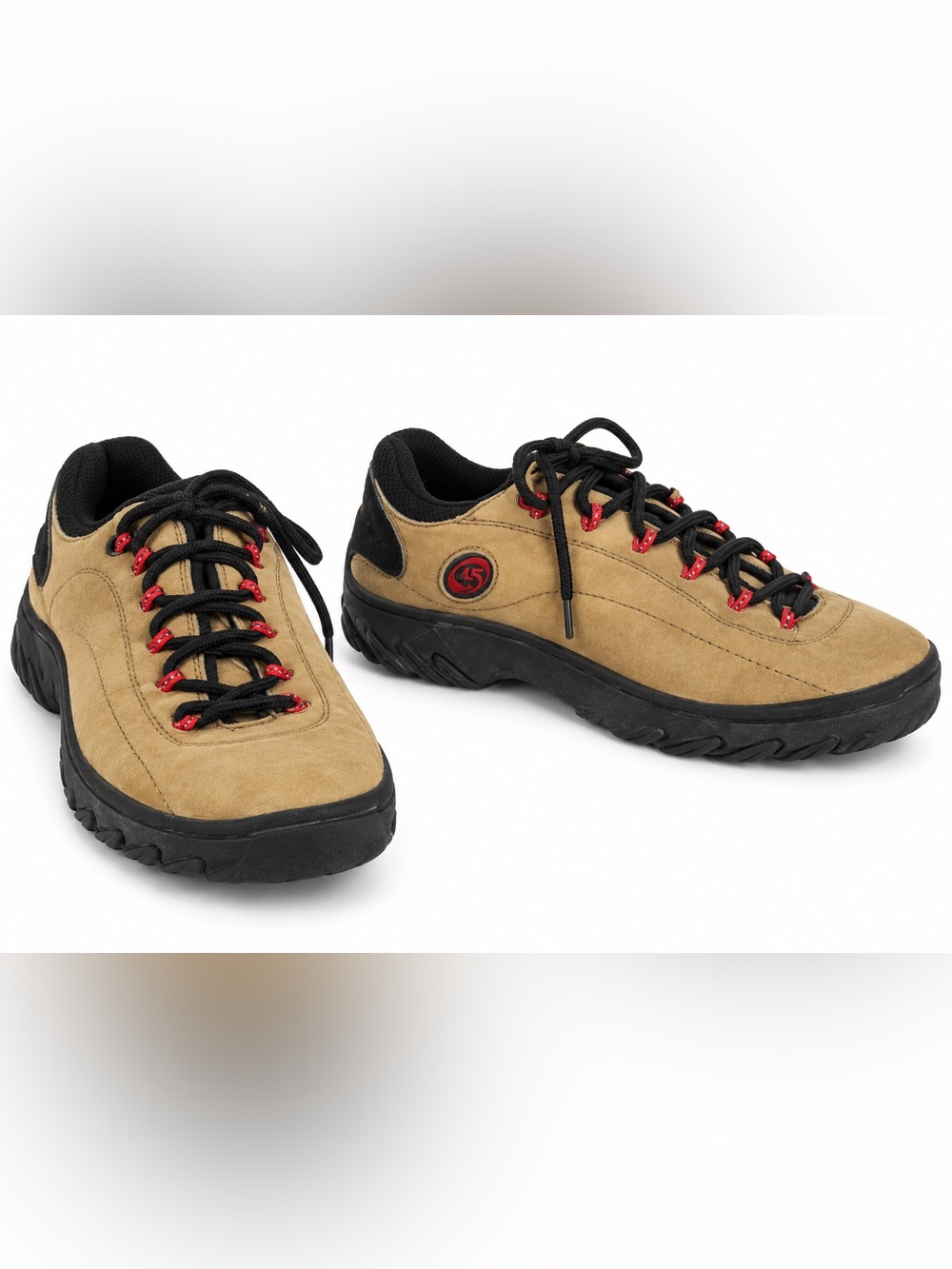 Merrell Cerro Terra hiking athletic shoe